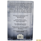 Libro Bugie sepolte di Kristina Ohlsson - Romanzo Thriller Salani Editore