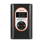 Compressore OSRAM Digitale Portatile 8,3 BAR - Ricaricabile e Potente
