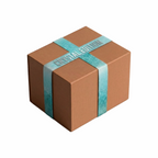 Luxury Box Crystal Edition | Mystery Box Sorpresa di Attila Rebuy