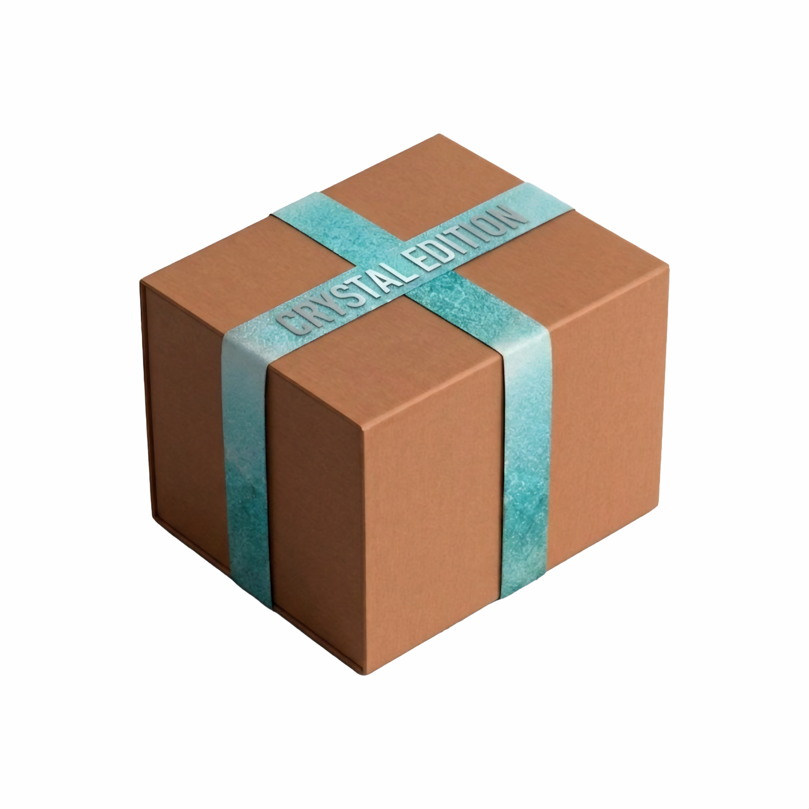 Luxury Box Crystal Edition | Mystery Box Sorpresa di Attila Rebuy