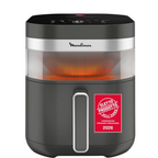 Friggitrice Aria Moulinex Infrarossi con Cestello XL