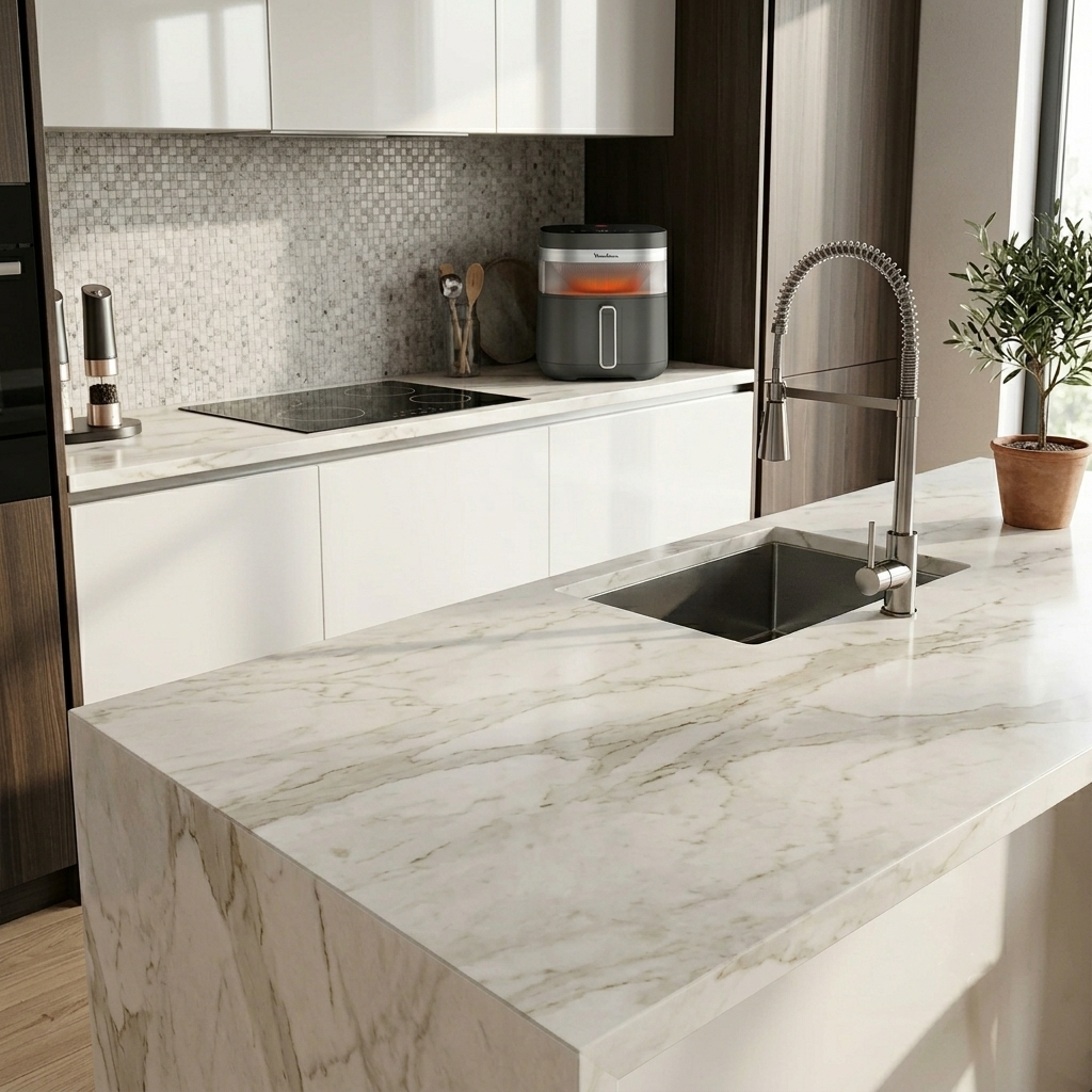 Friggitrice Aria Moulinex Infrarossi con Cestello XL