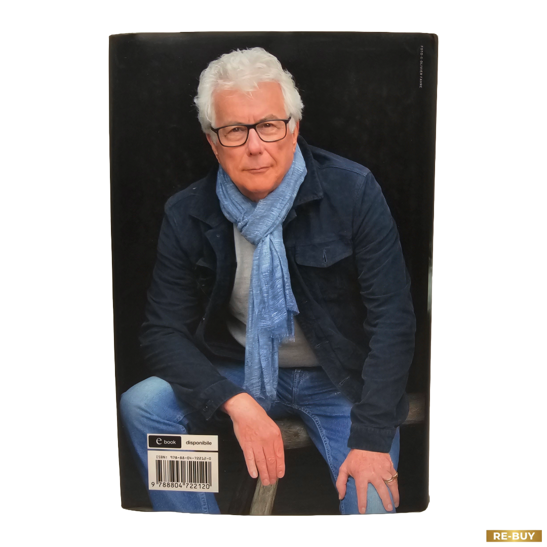 Fu sera e fu mattina di Ken Follett romanzo edito Mondadori (usato)