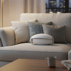 Rullo per Pelucchi Riutilizzabile per Peli di Animali Domestici – Extra Adesivo, Lavabile ed Efficiente