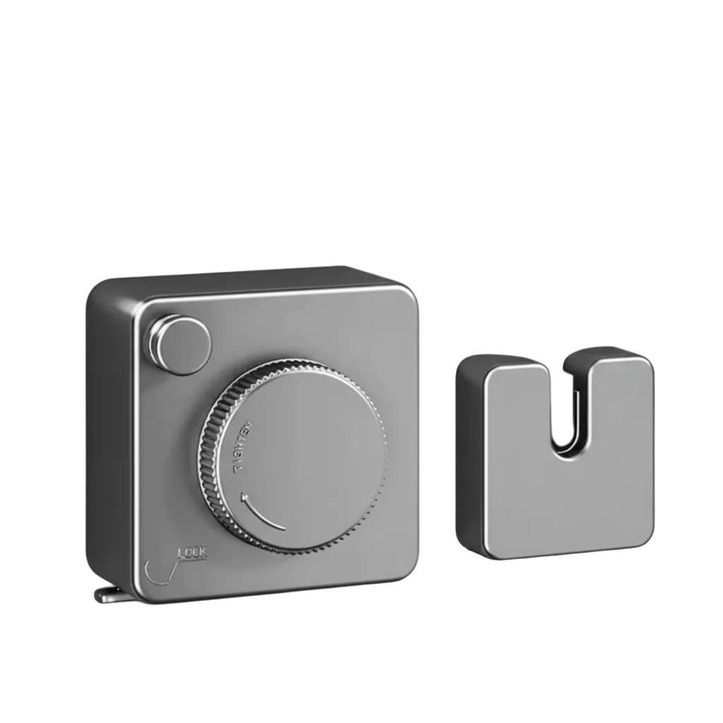 Stendibiancheria Retrattile da Parete – Praticità e Resistenza per Ogni Ambiente