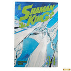 Shaman King Final Edition 34 Hiroyuki Takei Manga Star Comics (Usato)