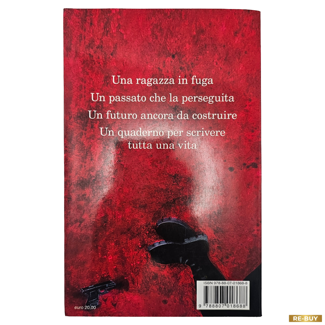 Libro Il quaderno di Maya Isabel Allende - Romanzo Feltrinelli