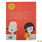 Il ladro di panini di Patrick Doyon e André Marois Libro per Ragazzi Sinnos Cartonato (Usato)