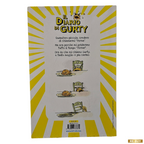 Il diario di Gurty: Vacanze in compagnia Libro di Bertrand Santini Narrativa Illustrata per Ragazzi