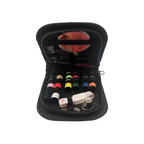 Kit da Cucito da Viaggio Completo – Set Portatile Completo
