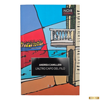 L'altro capo del filo di Andrea Camilleri | Romanzo Noir GEDI (usato)