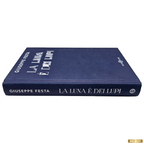 La Luna è dei Lupi di Giuseppe Festa - Salani Editore – Libro in Copertina Rigida