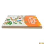 La casa sull'albero di Bianca Pitzorno Libro Mondadori illustratore Quentin Blake (Usato)