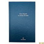 La chiave di tutto di Gino Vignali Libro Giallo Thriller Solferino (Usato)