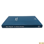 La chiave di tutto di Gino Vignali Libro Giallo Thriller Solferino (Usato)