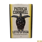 Letto Di Ossa di Patricia Cornwell, Mondadori Editore (usato)