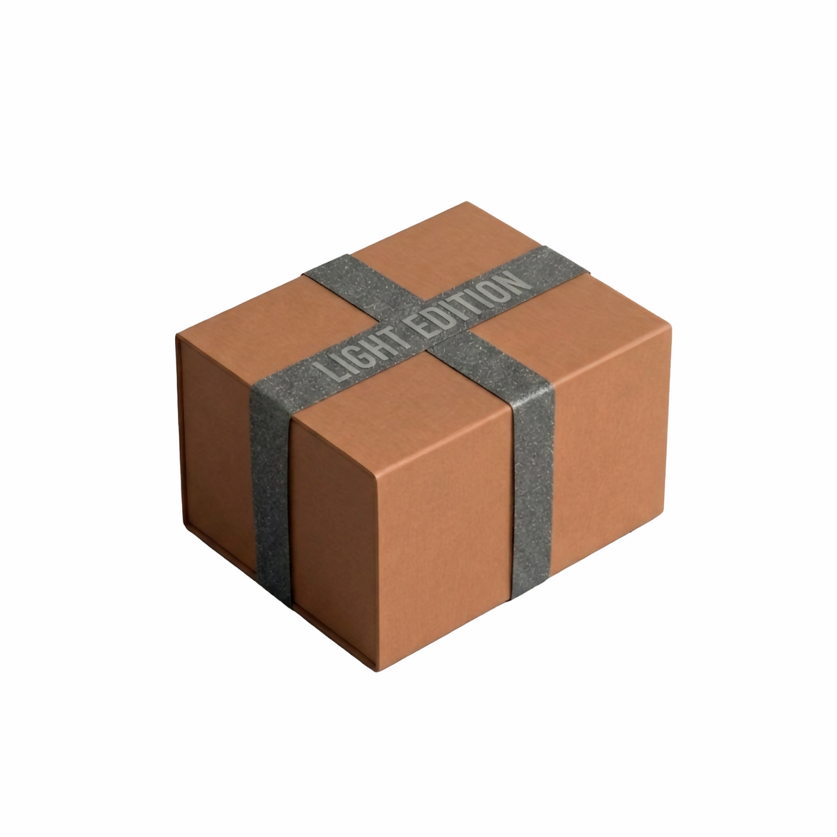 Luxury Box Light Edition | Mystery Box Sorpresa di Attila Rebuy