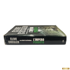 L'impero perduto di Clive Cussler con Grant Blackwood (Usato)