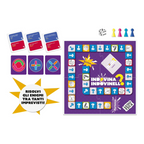 Lisciani Giochi Indovina Indovinello – Per Appassionati di Enigmi