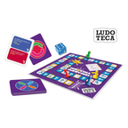 Lisciani Giochi Indovina Indovinello – Per Appassionati di Enigmi