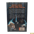 L'isola delle Ombre - Graphic Novel di Mike e Nancy Deas ed Il Castoro