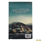 Lungo Petalo di Mare di Isabel Allende - Libro Edito Feltrinelli Copertina Flrssibile
