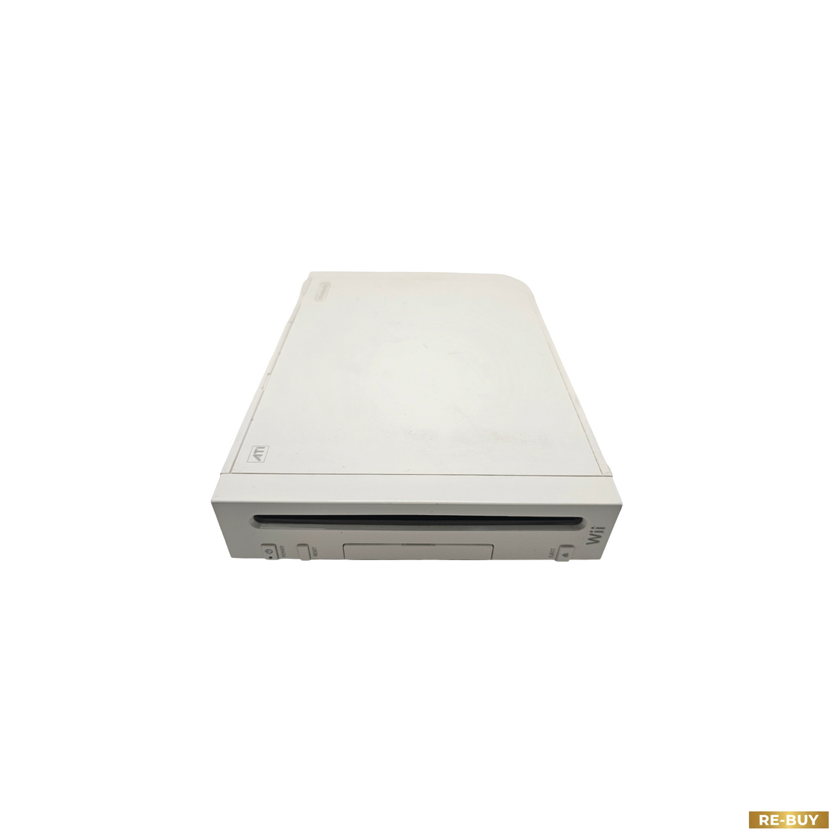 Nintendo Wii Bianca con Wii Balance Board, Wii Fit Plus e Fit Kit Nitho