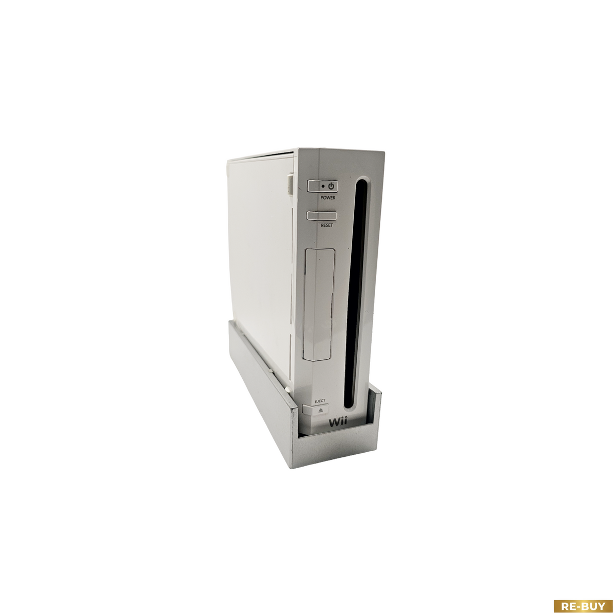 Nintendo Wii Bianca con Wii Balance Board, Wii Fit Plus e Fit Kit Nitho
