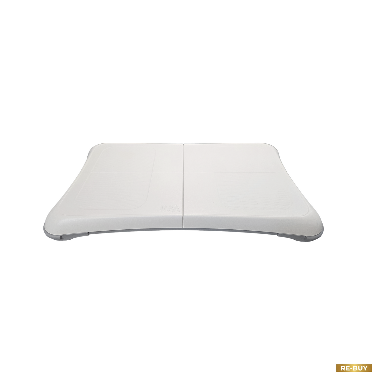 Nintendo Wii Bianca con Wii Balance Board, Wii Fit Plus e Fit Kit Nitho