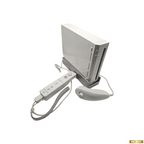 Nintendo Wii Bianca con Wii Balance Board, Wii Fit Plus e Fit Kit Nitho