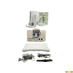 Nintendo Wii Bianca con Wii Balance Board, Wii Fit Plus e Fit Kit Nitho