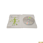 Nintendo Wii Bianca con Wii Balance Board, Wii Fit Plus e Fit Kit Nitho