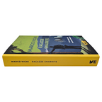 Ragazze smarrite Libro di Marco Vichi - Guanda Noir Editore