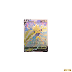 Regieleki V Full Art 175/195 (IT)