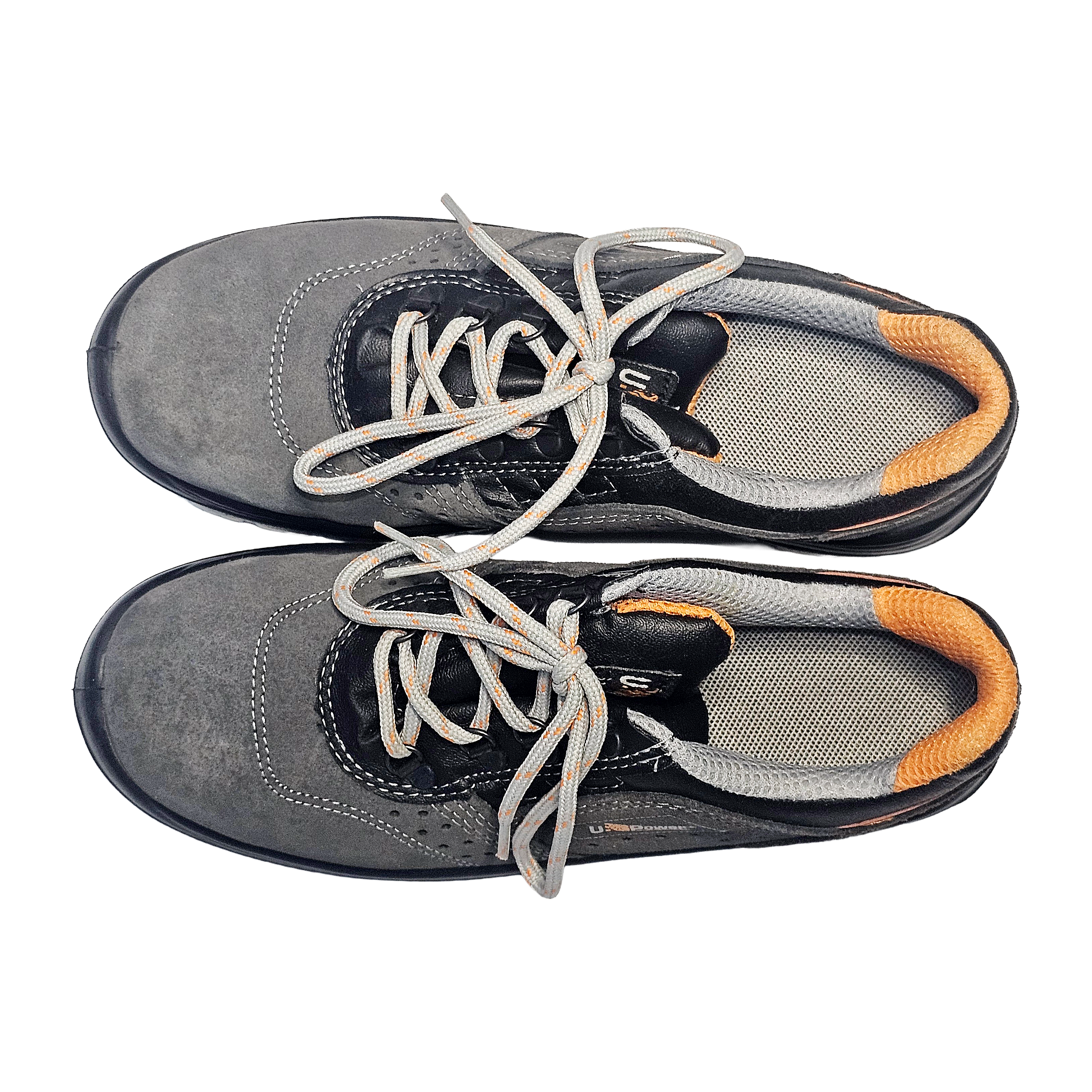 U-Power Scarpe da Lavoro N. 42 Antinfortunistiche S1P SRC