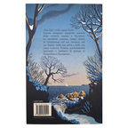Libro "Quattro sorelle - Hortense" Malika Ferdjoukh - Pension Lepic