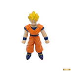 Action Figure Vintage Son Goku Super Saiyan – Edizione Originale 1989