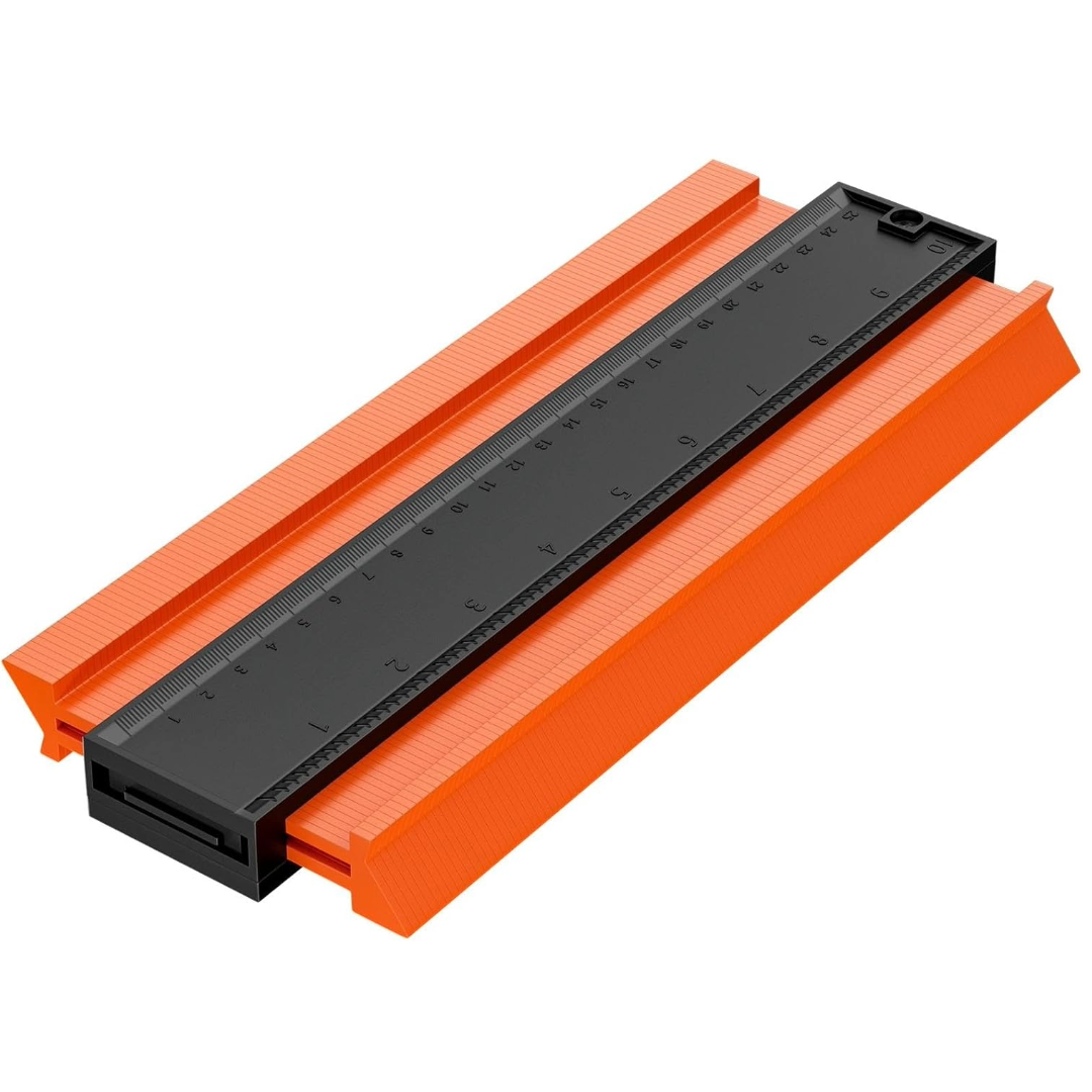 Strumento Marcatura Pavimenti e Calibro Profili
