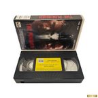 VHS The Punisher (2004) - Edizione Originale Columbia Tristar - Cult Action Marvel