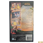 Film Biancaneve e i Sette Nani VHS Walt Disney I Classici - Edizione Restaurata Vintage
