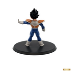 Action Figure Vegeta Dragon Ball Z – Edizione da Collezione con Base Espositiva