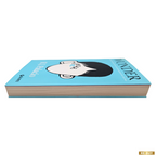 Wonder - R. J. Palacio Libro per Ragazzi Giunti editore Brossura Usato