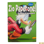 Zio Paperone! Un pieno di avventure - Disney (N° 3) Fumetto