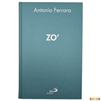 Zo' di Antonio Ferrara Editore San Paolo (Usato) Libro per Ragazzi