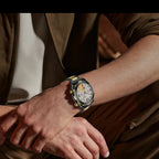 Watch ultimate design z91 pro max orologio intelligente con schermo a colori da 1,52 pollici