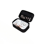 Set Elettrico per Manicure e Pedicure con 7 Testine