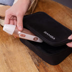 Set Elettrico per Manicure e Pedicure con 7 Testine