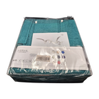 Accappatoio Unisex Taglia M con Cappuccio in Spugna 450gr/mq – Modello Pop Corn Verde Scuro