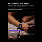 Watch ultimate design z91 pro max orologio intelligente con schermo a colori da 1,52 pollici