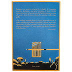 Aristotele detective Romanzo di Margaret Doody - Sellerio Editore Copertina Morbida
